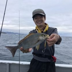 たいし丸 釣果