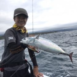 たいし丸 釣果