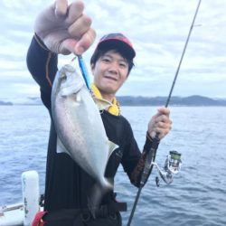 たいし丸 釣果