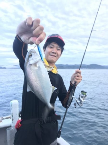 たいし丸 釣果