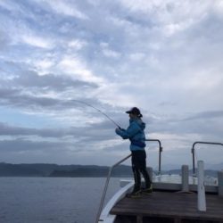 たいし丸 釣果