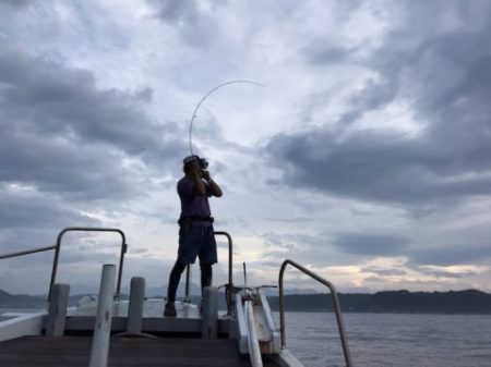 たいし丸 釣果