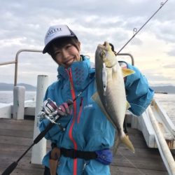 たいし丸 釣果