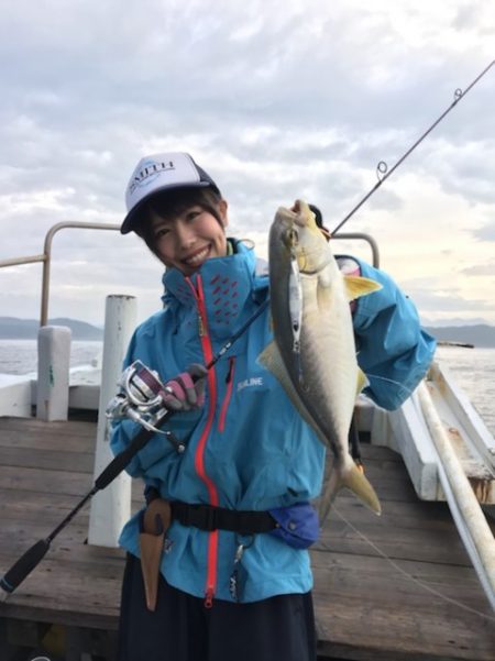 たいし丸 釣果