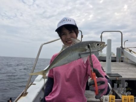 たいし丸 釣果