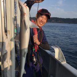 たいし丸 釣果