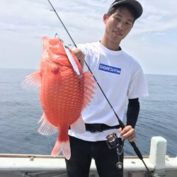 たいし丸 釣果