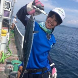 たいし丸 釣果