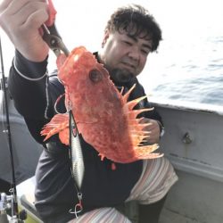 たいし丸 釣果