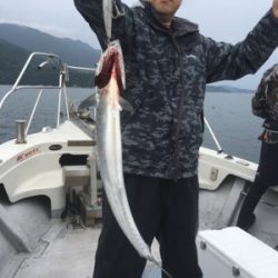 シーモンキー 釣果