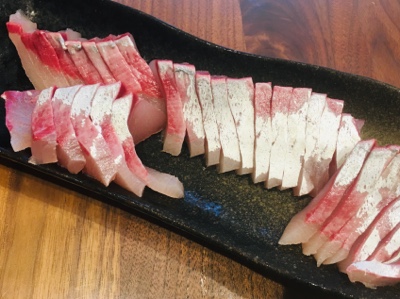 シーモンキー 釣果