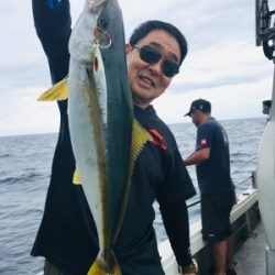 シーモンキー 釣果