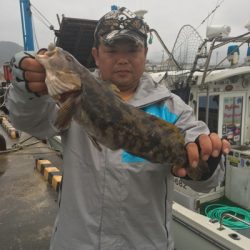 シーモンキー 釣果