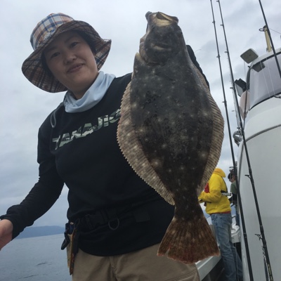 シーモンキー 釣果