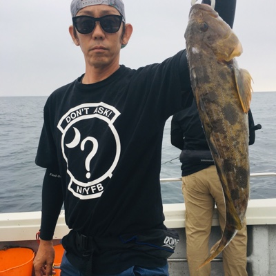 シーモンキー 釣果