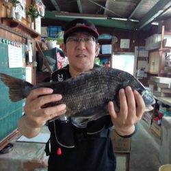 ふじや釣舟店 釣果