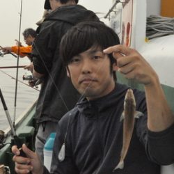 根岸丸 釣果