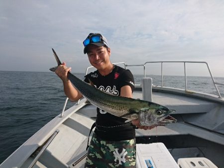 第二明康丸 釣果