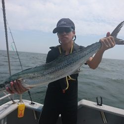 第二明康丸 釣果