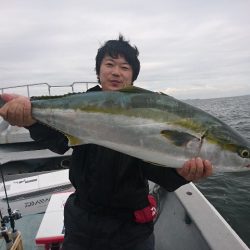 第二明康丸 釣果