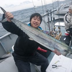 第二明康丸 釣果