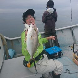 第二明康丸 釣果