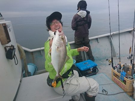 第二明康丸 釣果