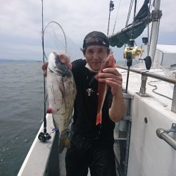 第二明康丸 釣果