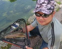 フィッシング サンクチュアリ 釣果