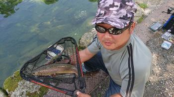 フィッシング サンクチュアリ 釣果