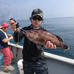 第二明康丸 釣果