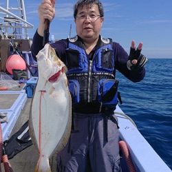 小樽港遊漁船SHAKE 釣果