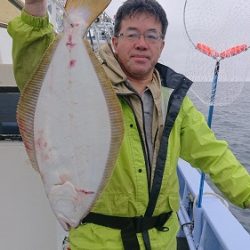 小樽港遊漁船SHAKE 釣果