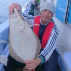 小樽港遊漁船SHAKE 釣果