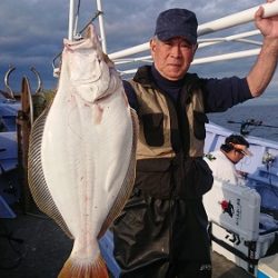 小樽港遊漁船SHAKE 釣果