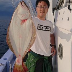 小樽港遊漁船SHAKE 釣果