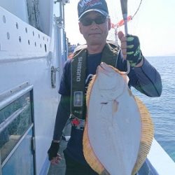 小樽港遊漁船SHAKE 釣果