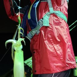 海龍丸（石川） 釣果