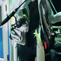 海龍丸（石川） 釣果