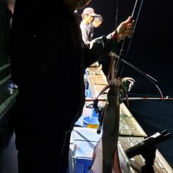 海龍丸（石川） 釣果