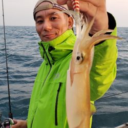 海龍丸（石川） 釣果