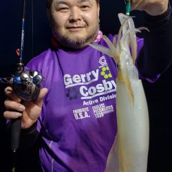 海龍丸（石川） 釣果