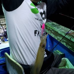 海龍丸（石川） 釣果