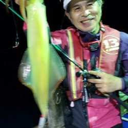 海龍丸（石川） 釣果