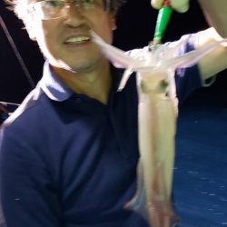 海龍丸（石川） 釣果