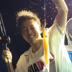 海龍丸（石川） 釣果