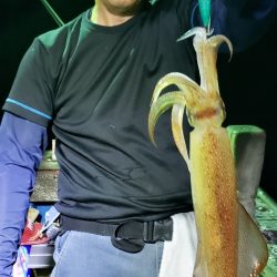 海龍丸（石川） 釣果