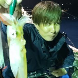 海龍丸（石川） 釣果