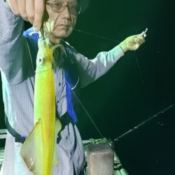 海龍丸（石川） 釣果