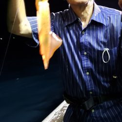 海龍丸（石川） 釣果